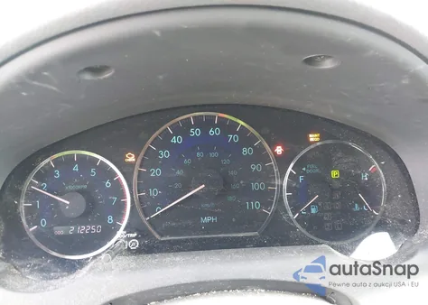 2006 Toyota Sienna Le из США, поврежденный, VIN 5TDZA23C46S529883